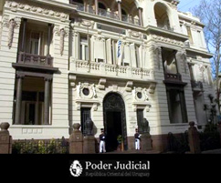 Cliente Poder Judicial Buonafina Calefacción